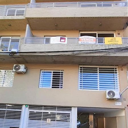 Departamento En San Luis 3163 Apartment โรซาริโอ ภายนอก รูปภาพ