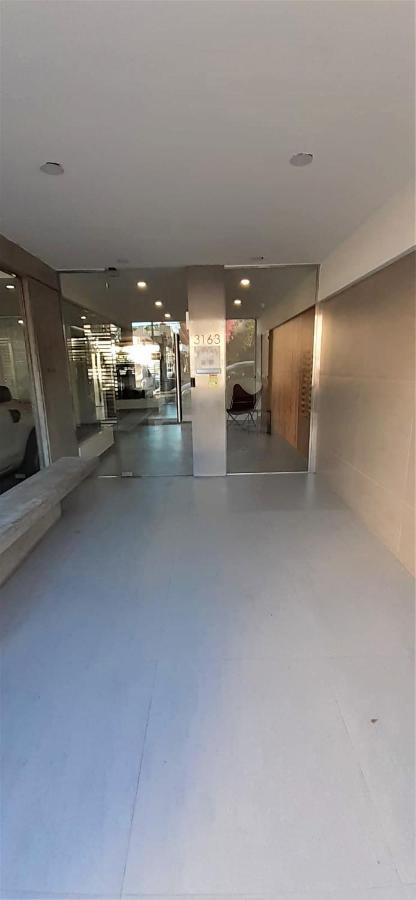 Departamento En San Luis 3163 Apartment โรซาริโอ ภายนอก รูปภาพ