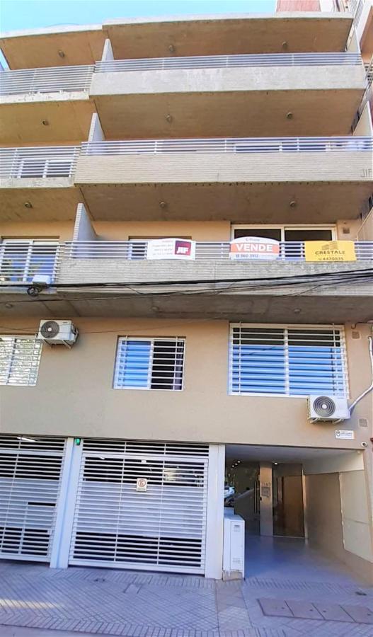 Departamento En San Luis 3163 Apartment โรซาริโอ ภายนอก รูปภาพ