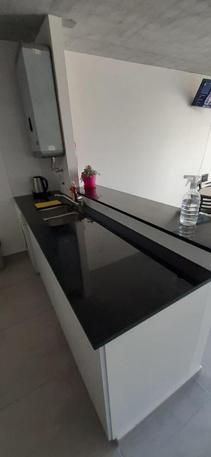 Departamento En San Luis 3163 Apartment โรซาริโอ ภายนอก รูปภาพ