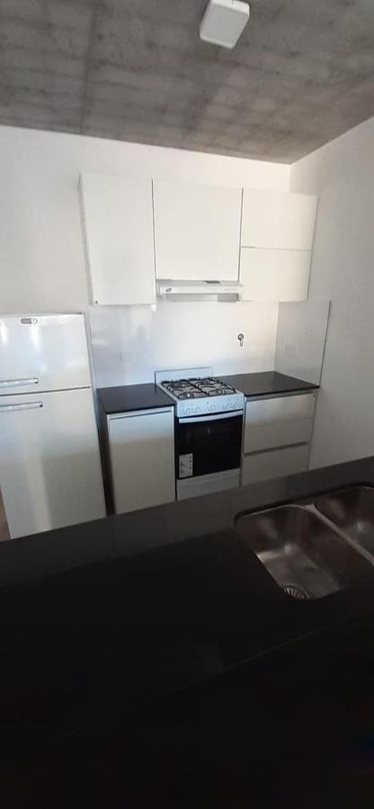 Departamento En San Luis 3163 Apartment โรซาริโอ ภายนอก รูปภาพ