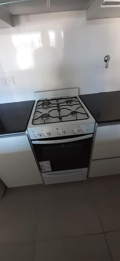Departamento En San Luis 3163 Apartment โรซาริโอ ภายนอก รูปภาพ