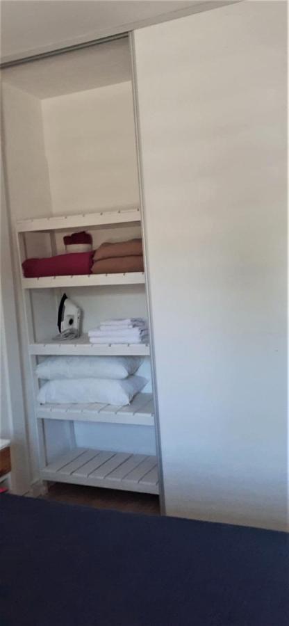 Departamento En San Luis 3163 Apartment โรซาริโอ ภายนอก รูปภาพ