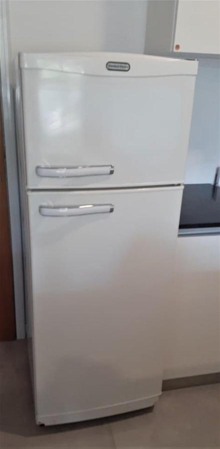 Departamento En San Luis 3163 Apartment โรซาริโอ ภายนอก รูปภาพ