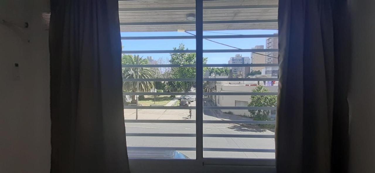 Departamento En San Luis 3163 Apartment โรซาริโอ ภายนอก รูปภาพ