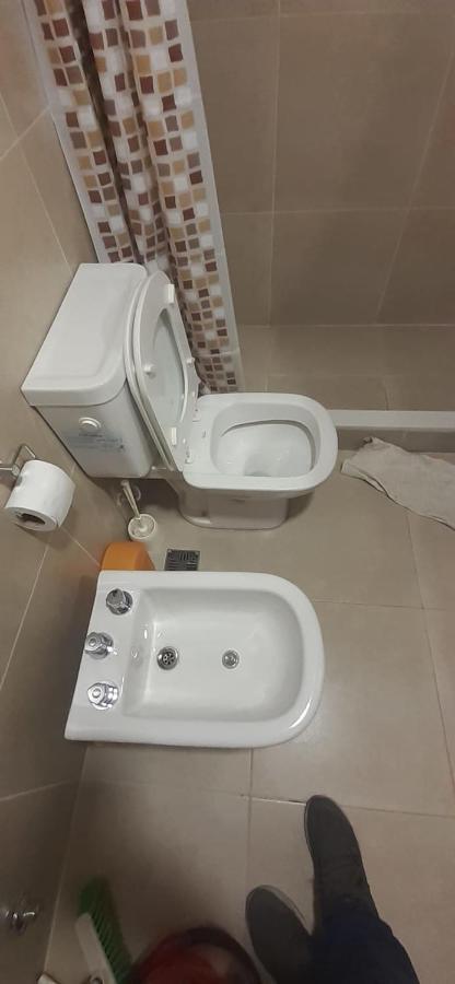 Departamento En San Luis 3163 Apartment โรซาริโอ ภายนอก รูปภาพ