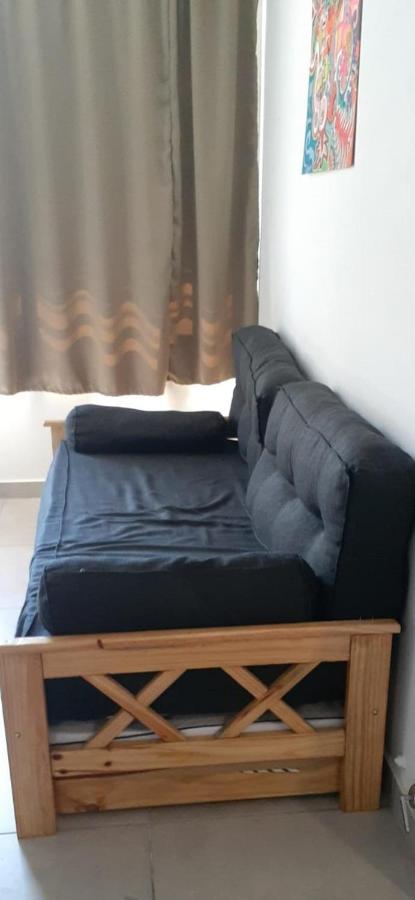 Departamento En San Luis 3163 Apartment โรซาริโอ ภายนอก รูปภาพ