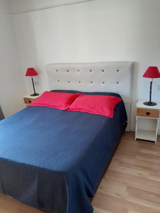 Departamento En San Luis 3163 Apartment โรซาริโอ ภายนอก รูปภาพ
